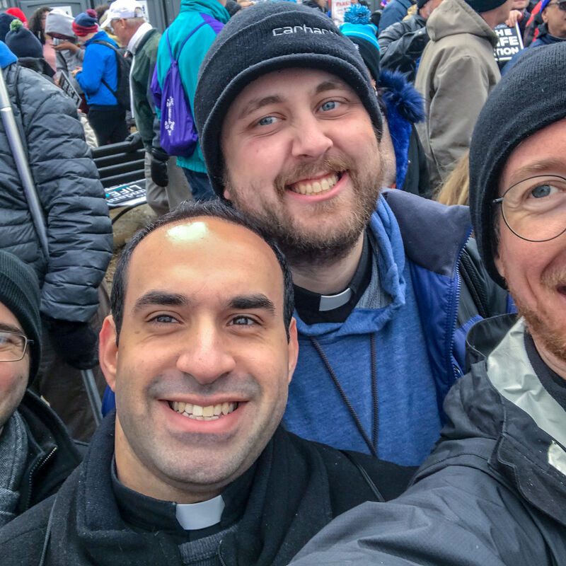72019 March For Life
