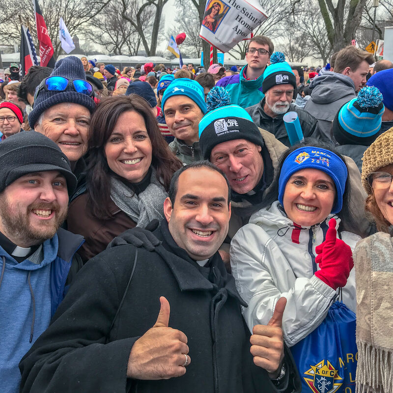 82019 March For Life