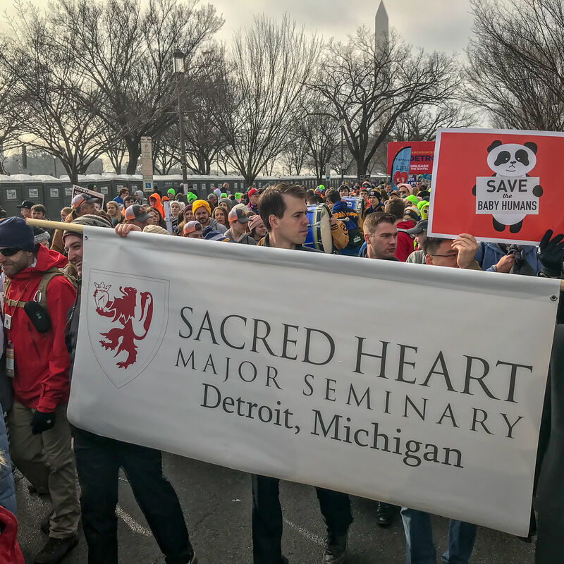 102019 March For Life