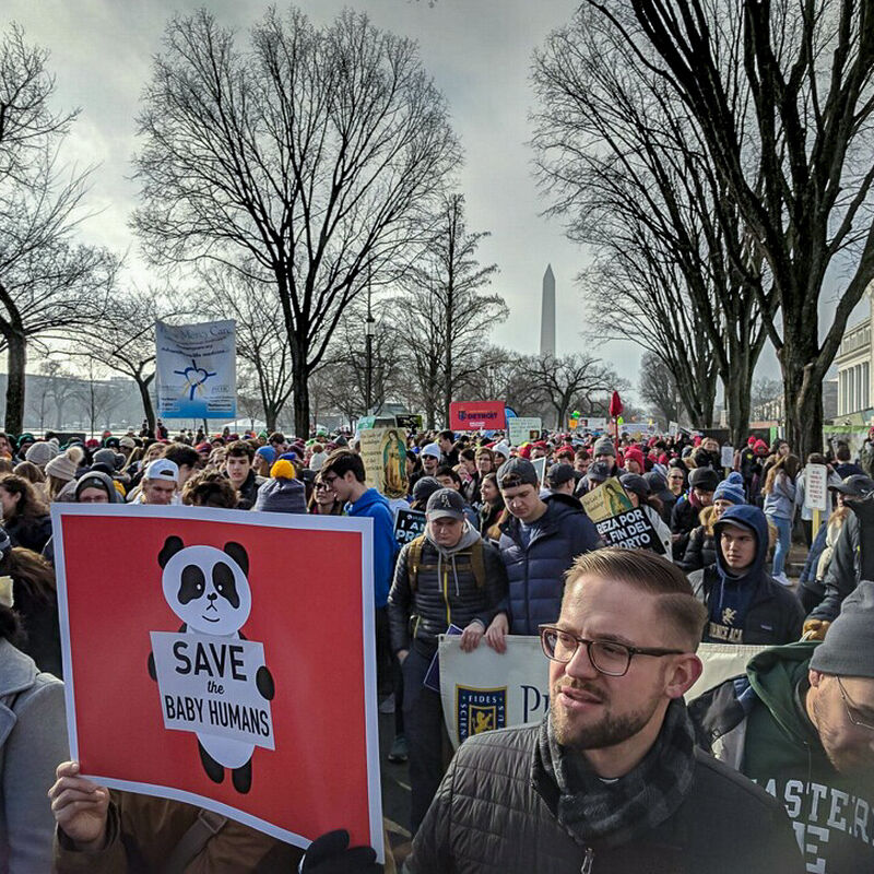 122019 March For Life