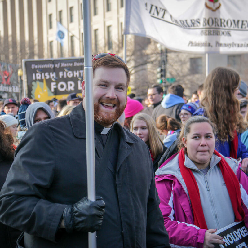 182019 March For Life