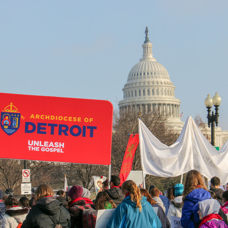 192019 March For Life