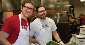 Dinner for Life draws 300 supporters 2014 Dinner for Life Sacred Heart Major Seminary