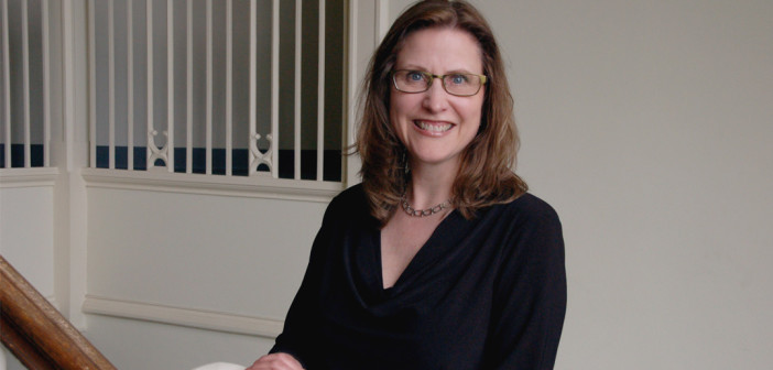 Called to Learn, Called to Serve Mary Henige