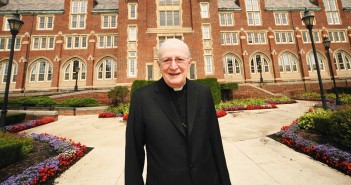 In Memoriam: Cardinal Edmund Szoka (1927-2014)