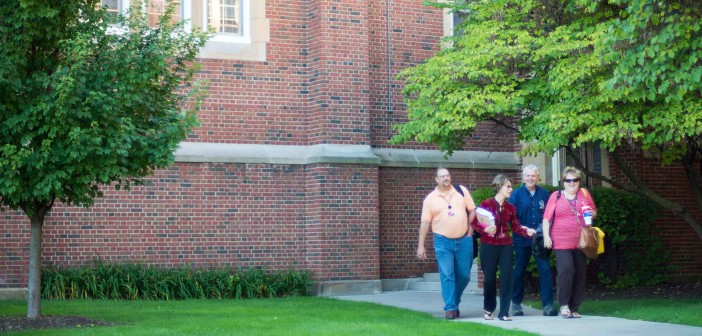 New Certificate in Catholic Theology: Is It Right for You? cct
