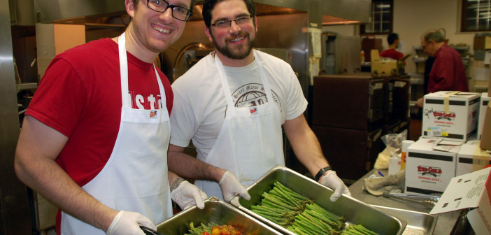 Could you Support Pro-Life Cause at Dinner for Life? Dinner_for_life