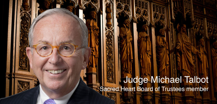 Board Member Talbot Named Chief Judge Judge-Talbot