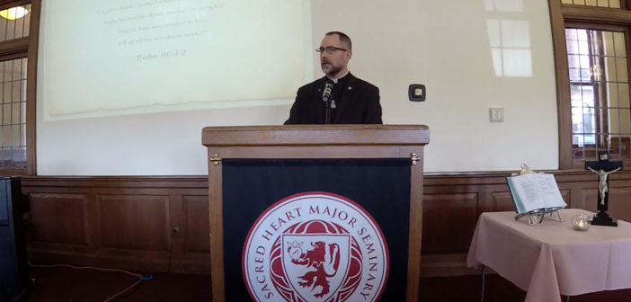 MAPS Day of Reflection: “Overflowing with Thanksgiving”