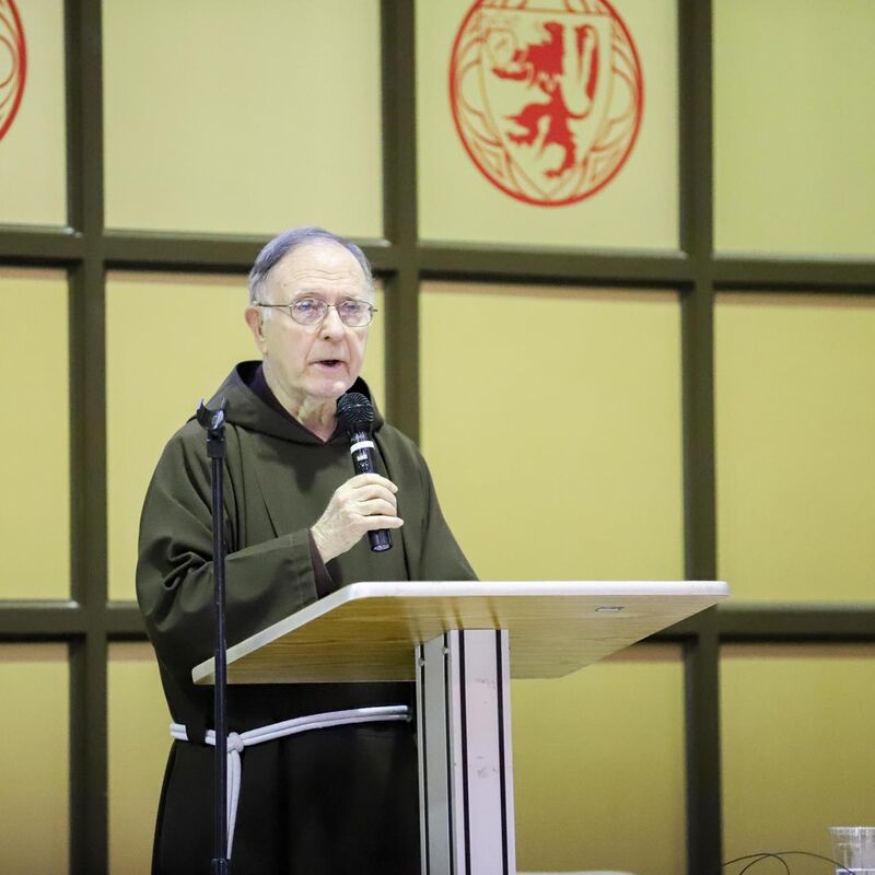 2017 Fr Solanus Casey Symposium Sacred Heart Seminary 2