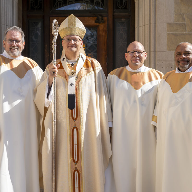Diaconate Ordination Dc Vw 61