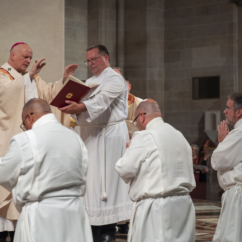Diaconate Ordination Dc Vw 100