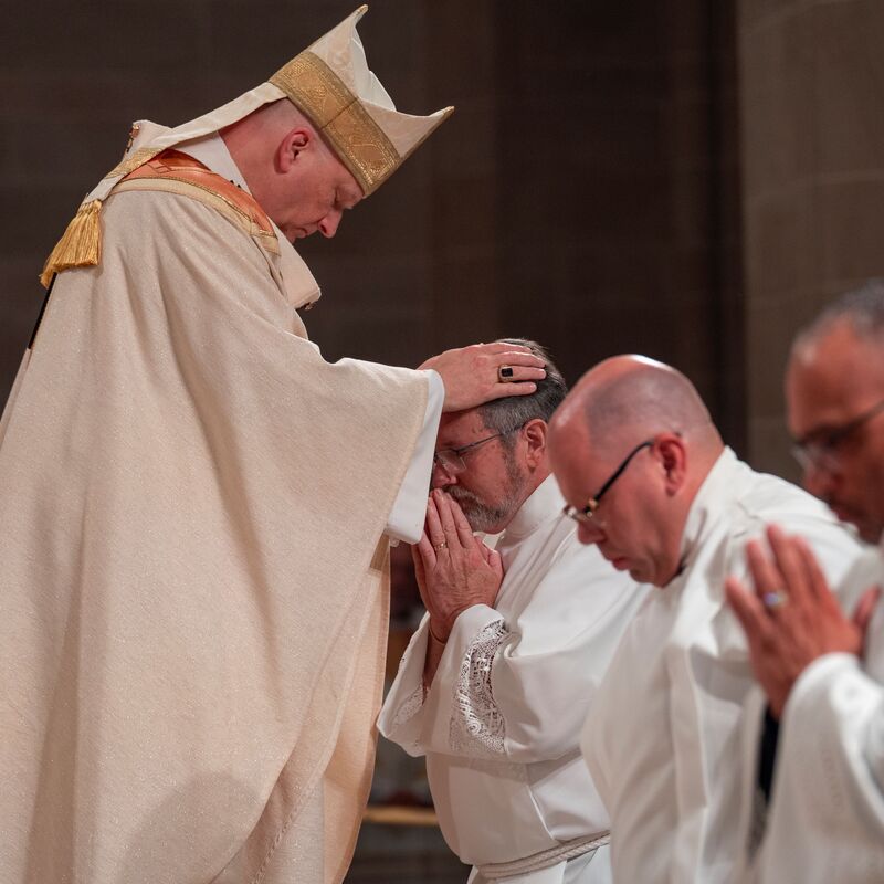 Diaconate Ordination Dc Vw 96