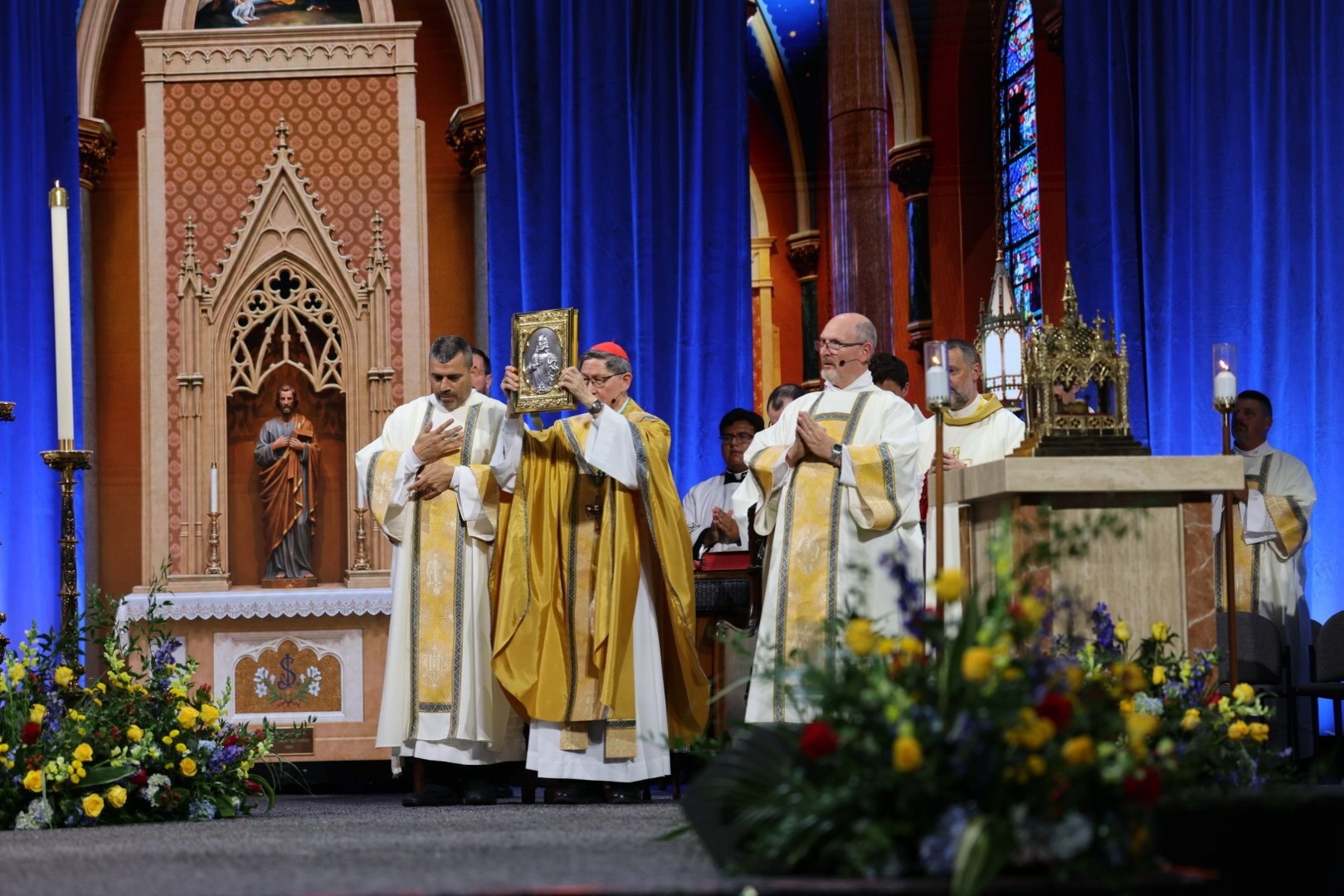 20260924 T1655 SHEEN BEATIFICATION HOMILY 1826847 1
