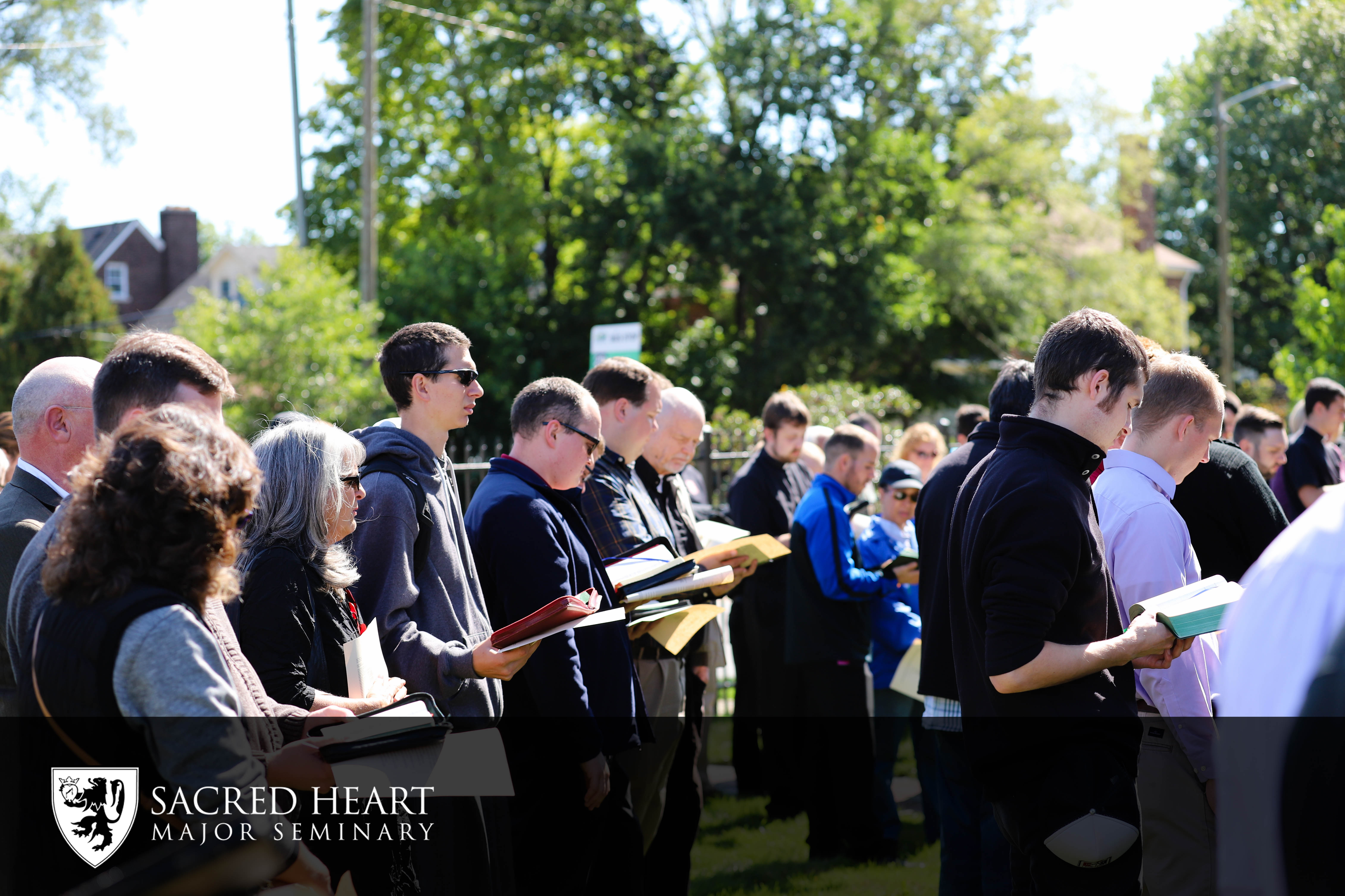 Prayer to End Racism - Mosaic