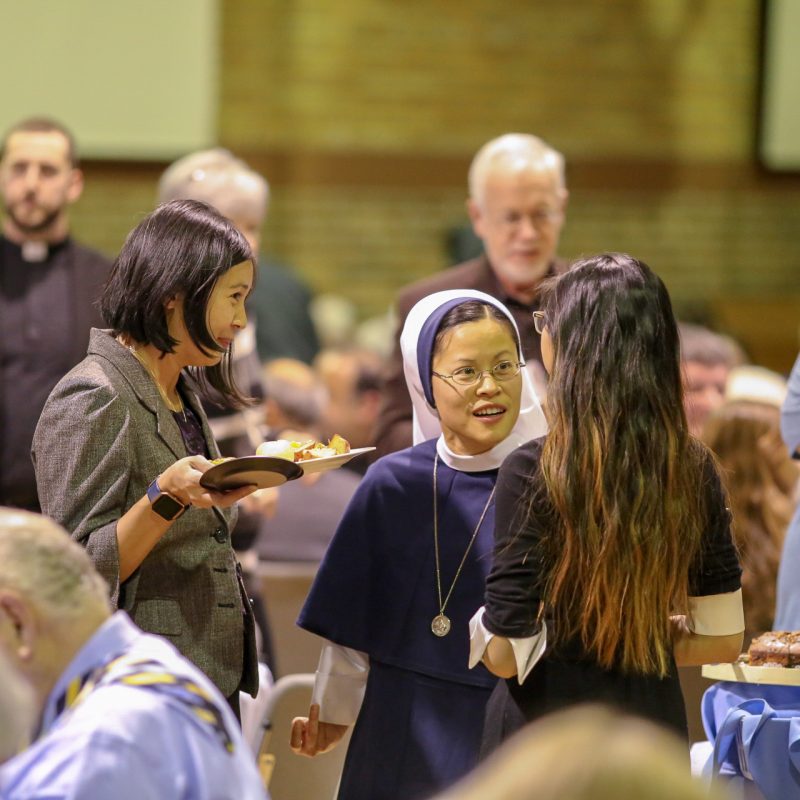 10 Dinner for Life 2019