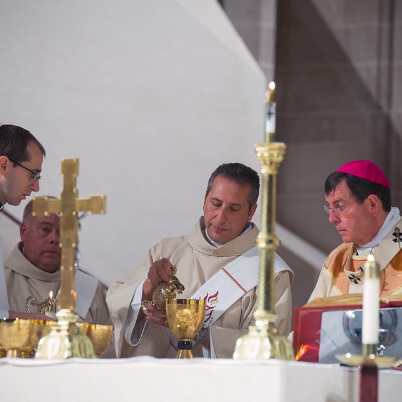 10 Permanent Diaconate Ordination 2018