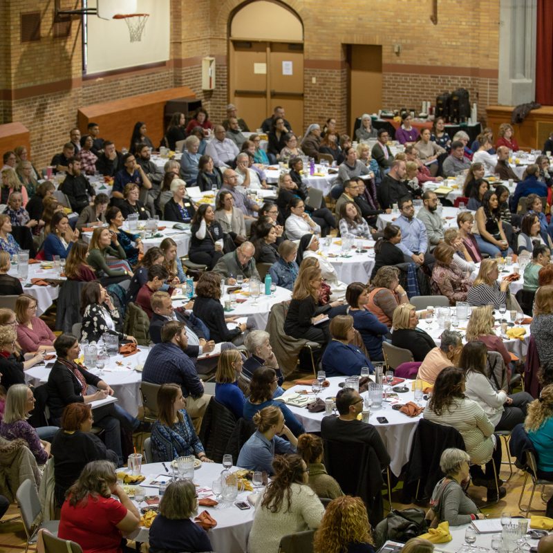 10 Sr Miriam James 2018