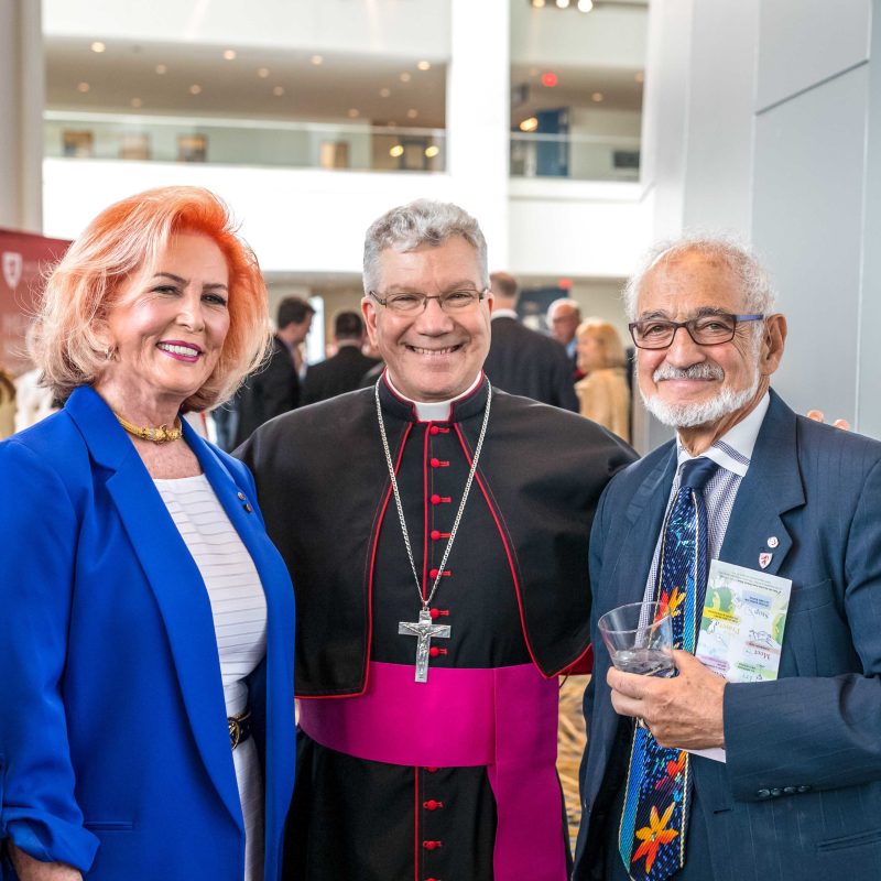 11 Gala 2018