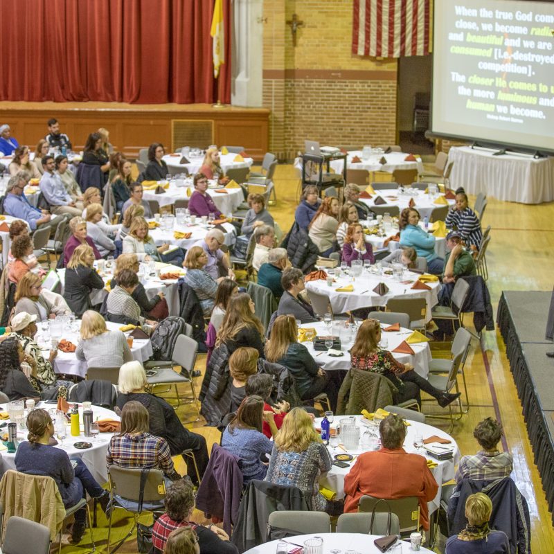 11 Sr Miriam James 2018