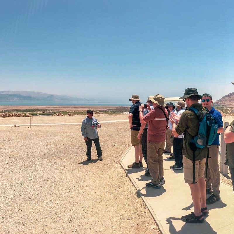 12 DFE 2018 Mission Trips