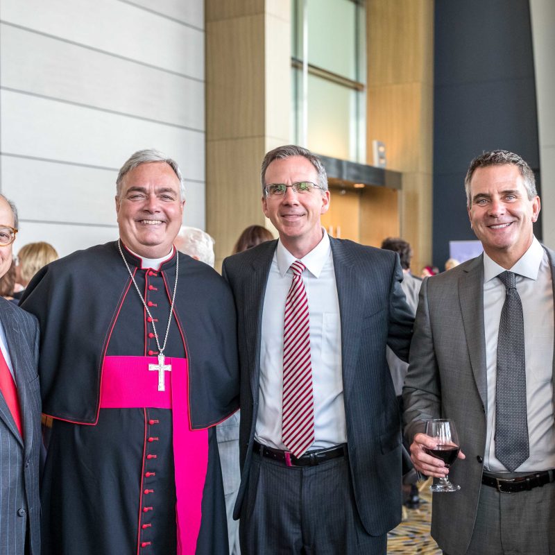 12 Gala 2018