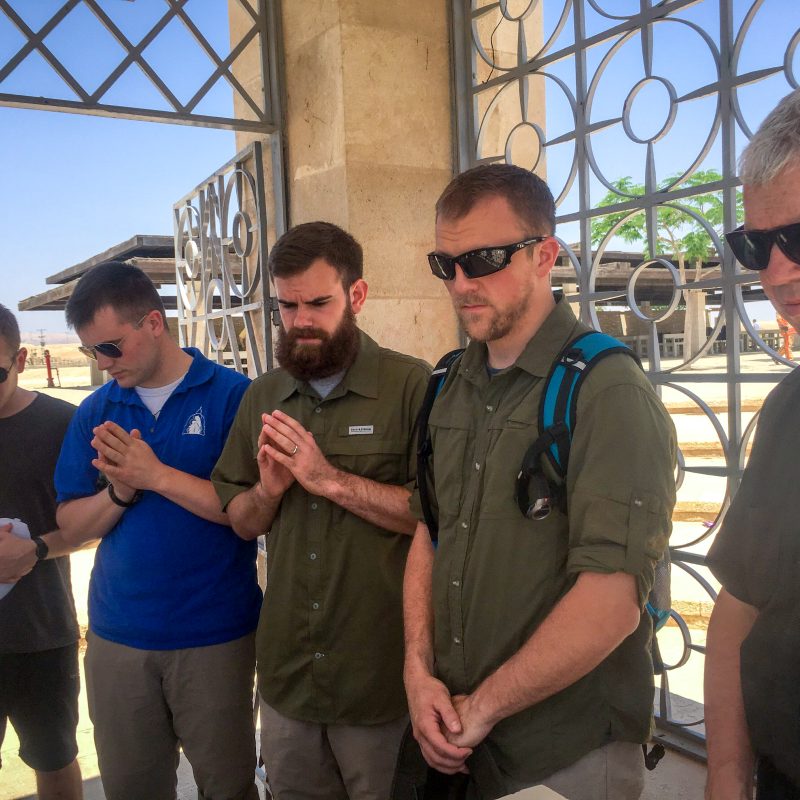 13 DFE 2018 Mission Trips