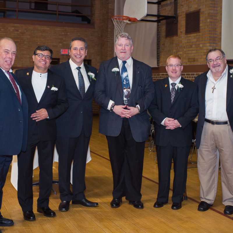 13 Permanent Diaconate Ordination 2018