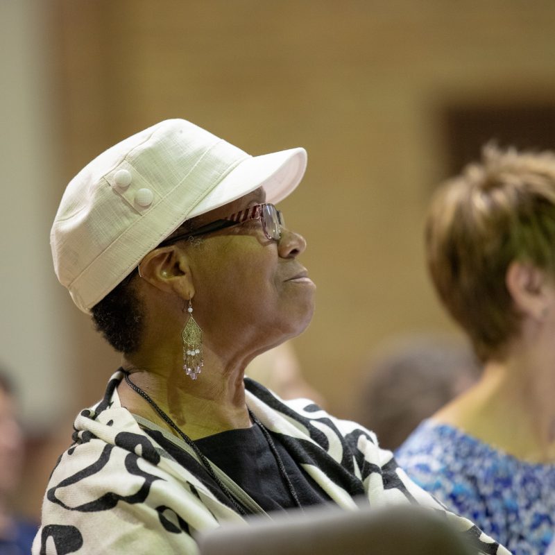 13 Sr Miriam James 2018