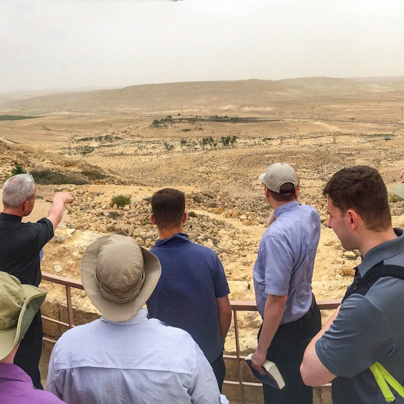 14 DFE 2018 Mission Trips