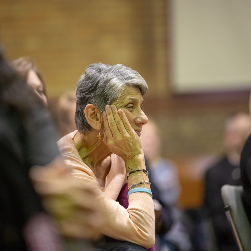 14 Sr Miriam James 2018