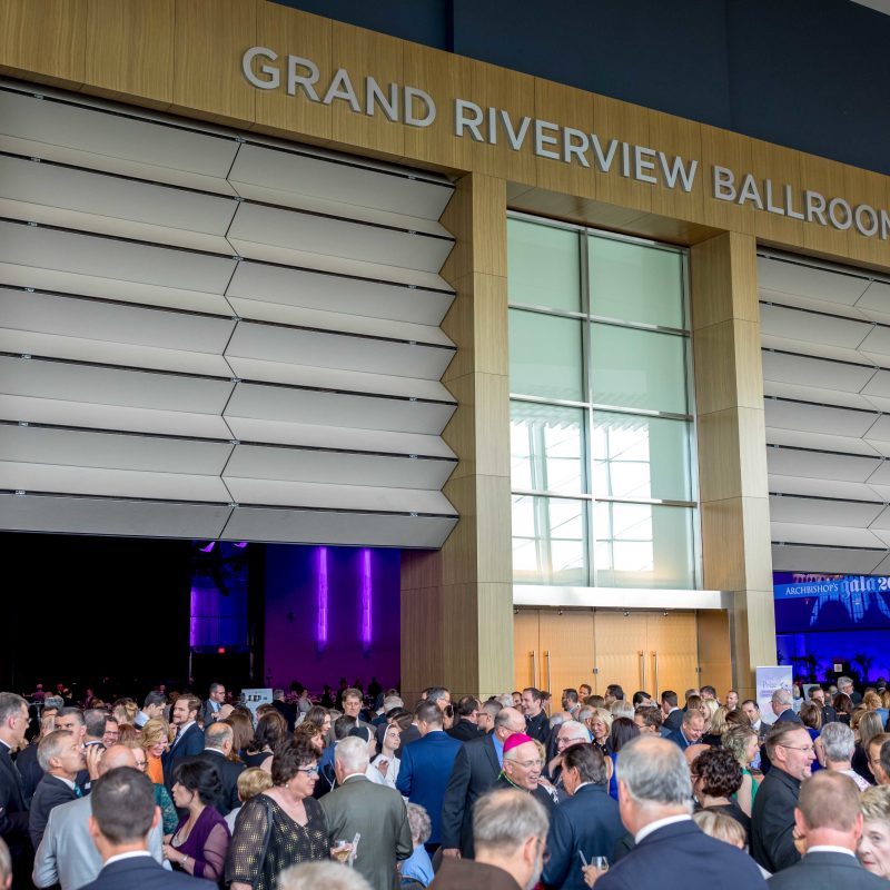 15 Gala 2018