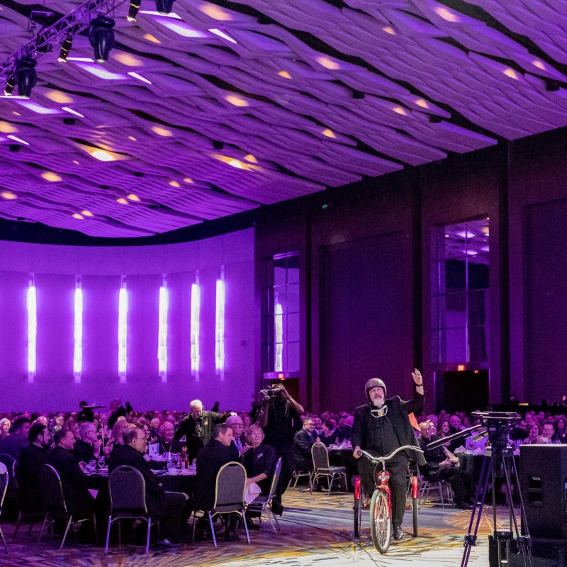 17 Gala 2018
