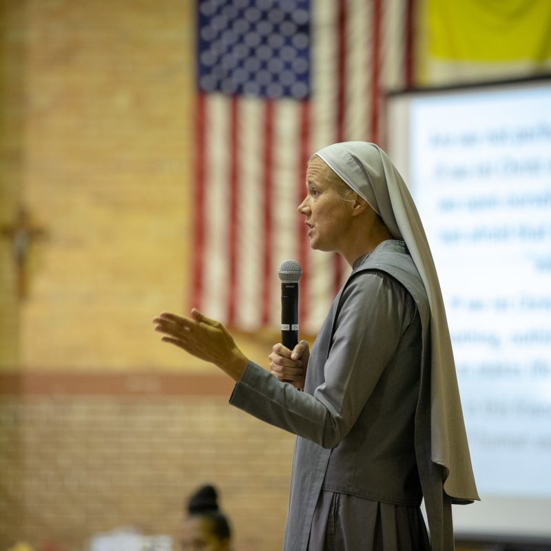 17 Sr Miriam James 2018