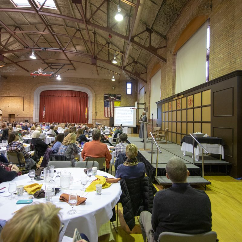 18 Sr Miriam James 2018