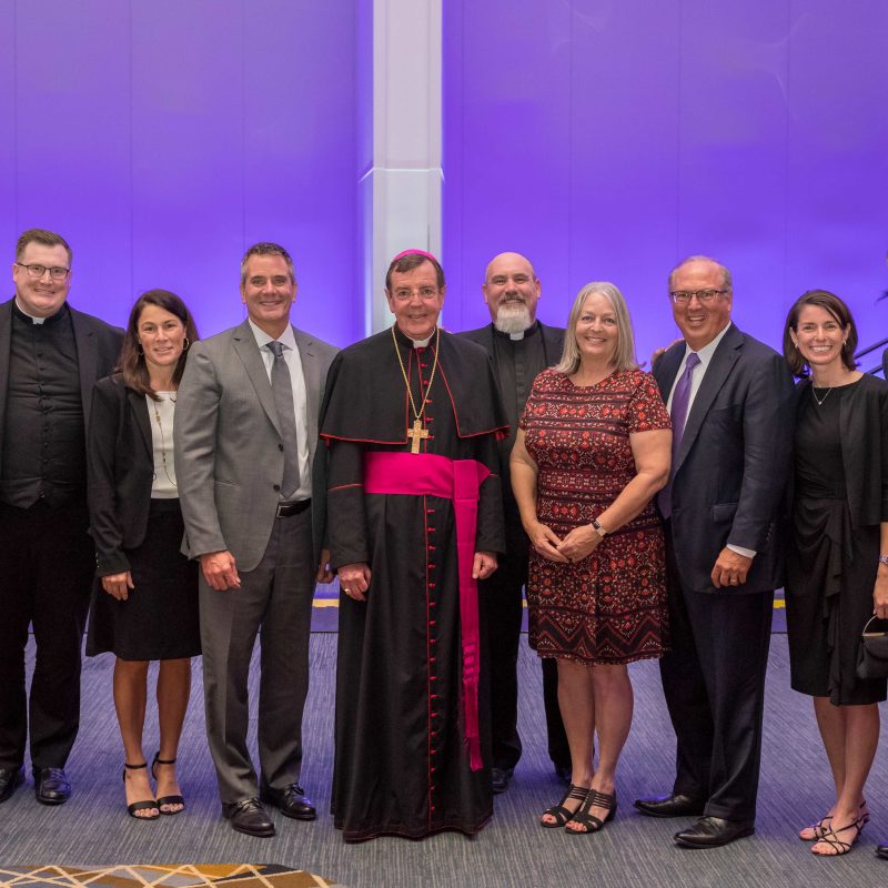 19 Gala 2018