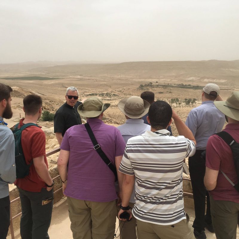 1 DFE 2018 Mission Trips