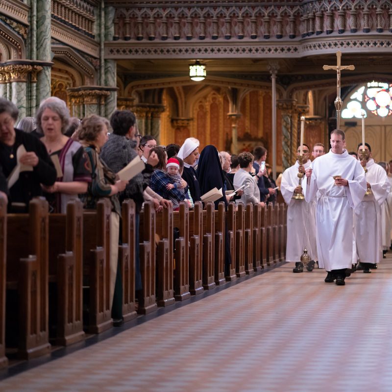 1 Fr Alex Colautti Mass