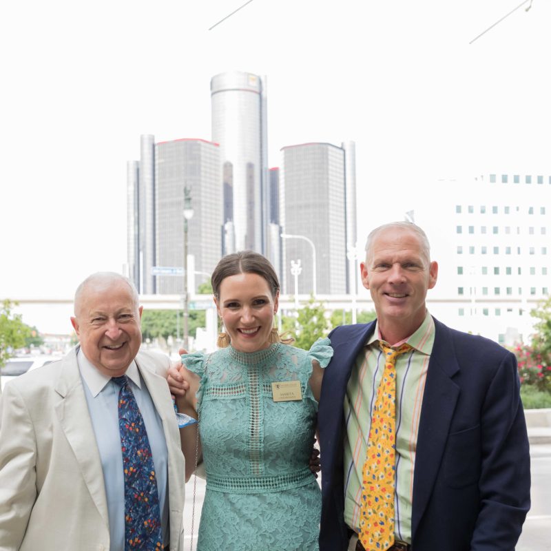 1 Gala 2018