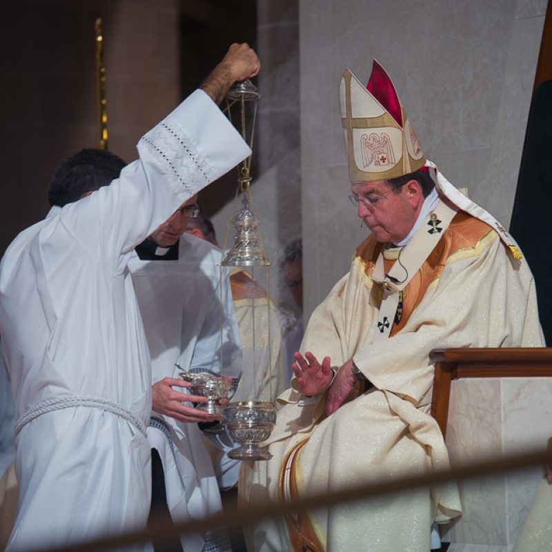 1 Permanent Diaconate Ordination 2018