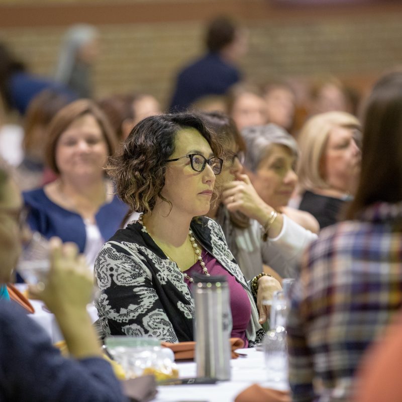 1 Sr Miriam James 2018