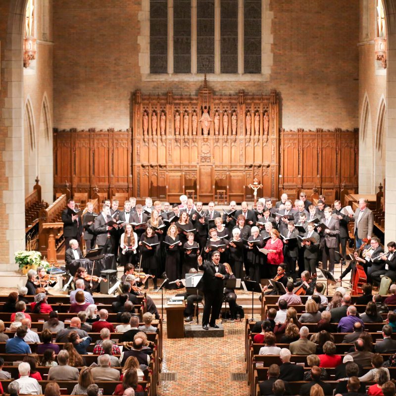 2017 Annual Christmas Concert 10