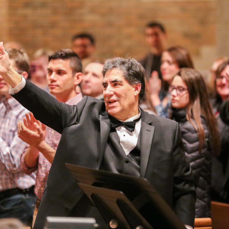 2017 Annual Christmas Concert 14