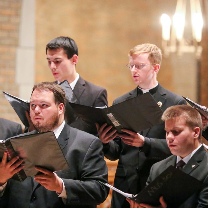 2017 Annual Christmas Concert 2