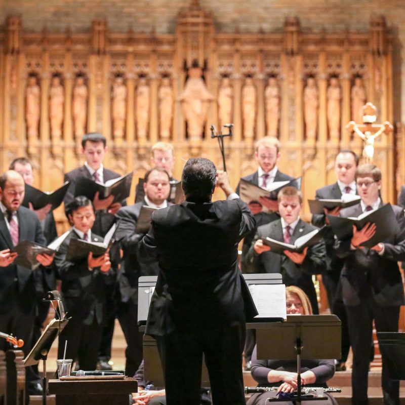 2017 Annual Christmas Concert 3