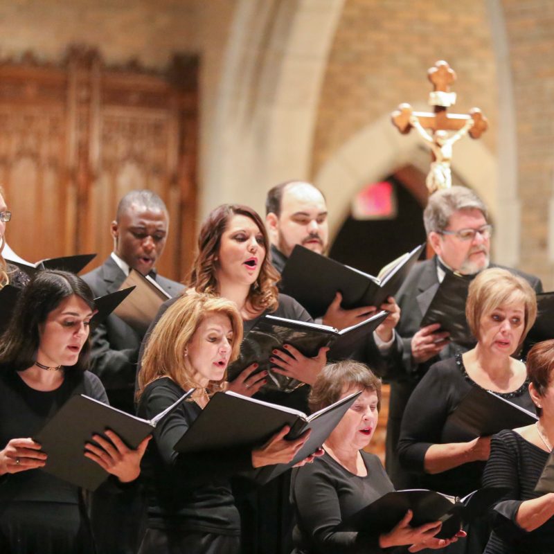 2017 Annual Christmas Concert 4