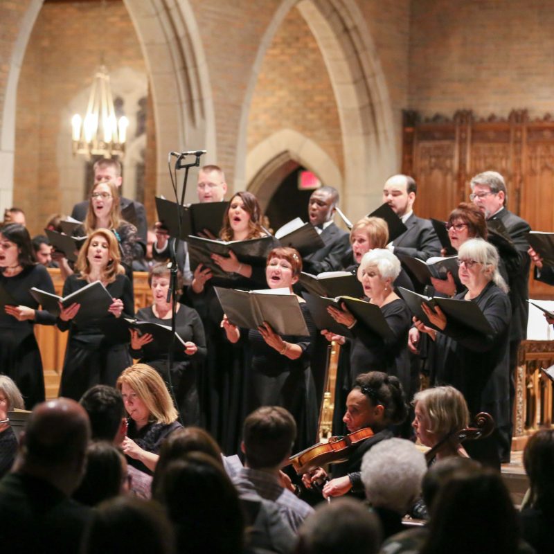 2017 Annual Christmas Concert 5