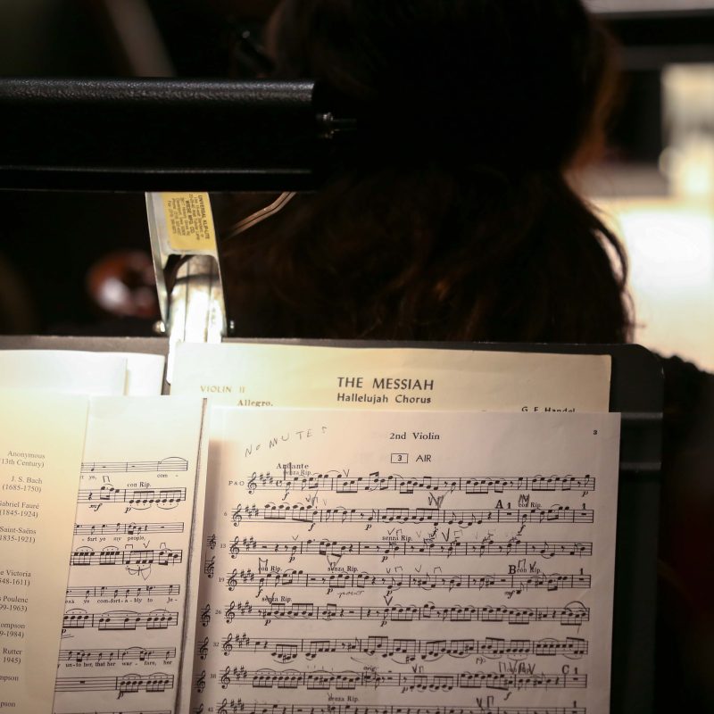 2017 Annual Christmas Concert 7