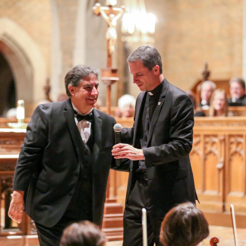 2017 Annual Christmas Concert