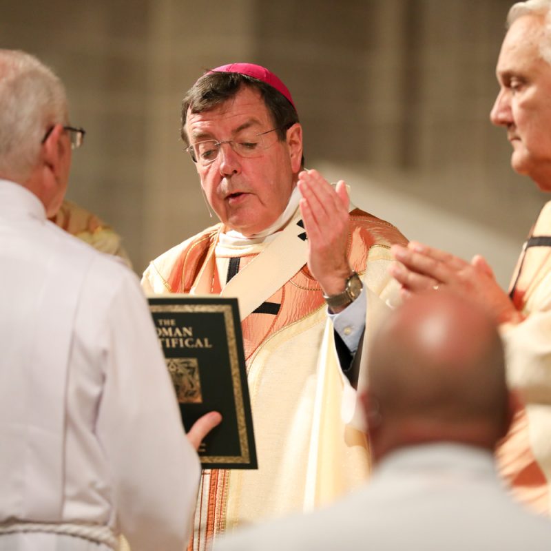 2017 Ordinationof Permanent Deacons 10